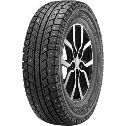 Легковые шины DoubleStar DW07 205/55 R16 91T купить с бесплатной доставкой в пункты выдачи в Петербурге